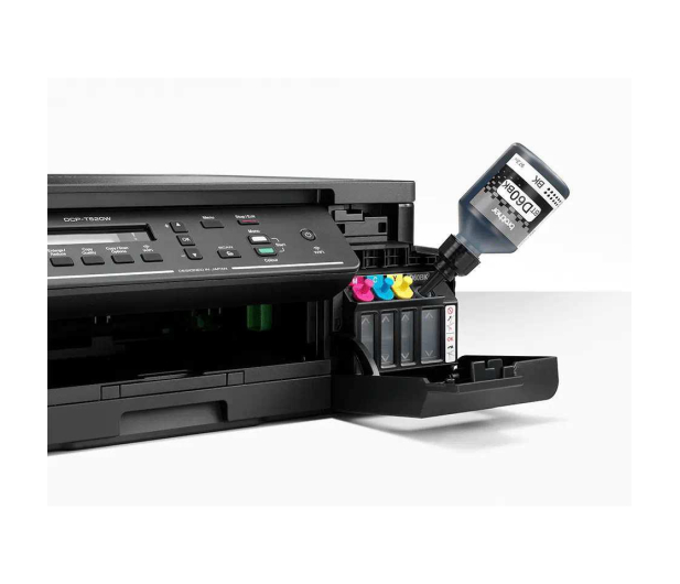 Brother InkBenefit Plus DCP-T520W - 640501 - zdjęcie 5